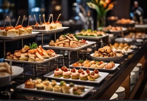 Catering