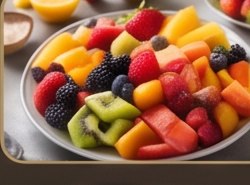 Fresh Fruits