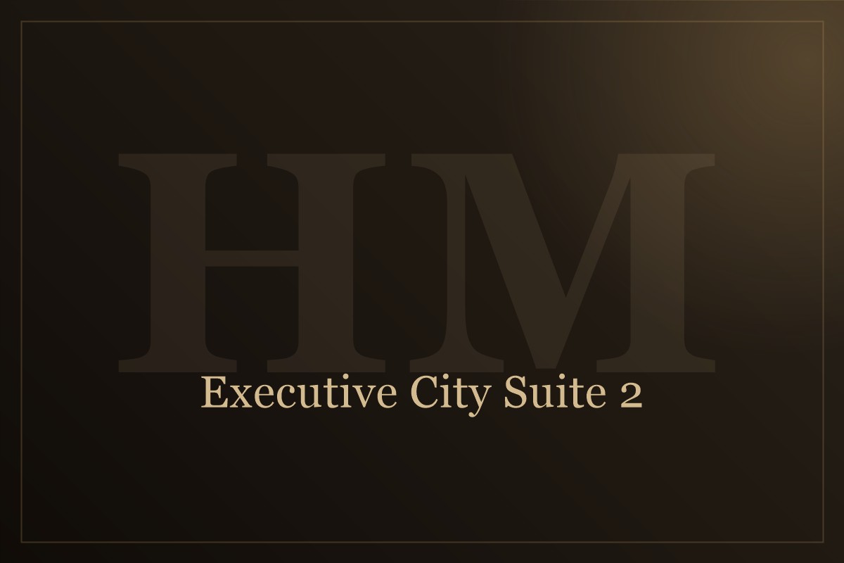 Executive City Suite
