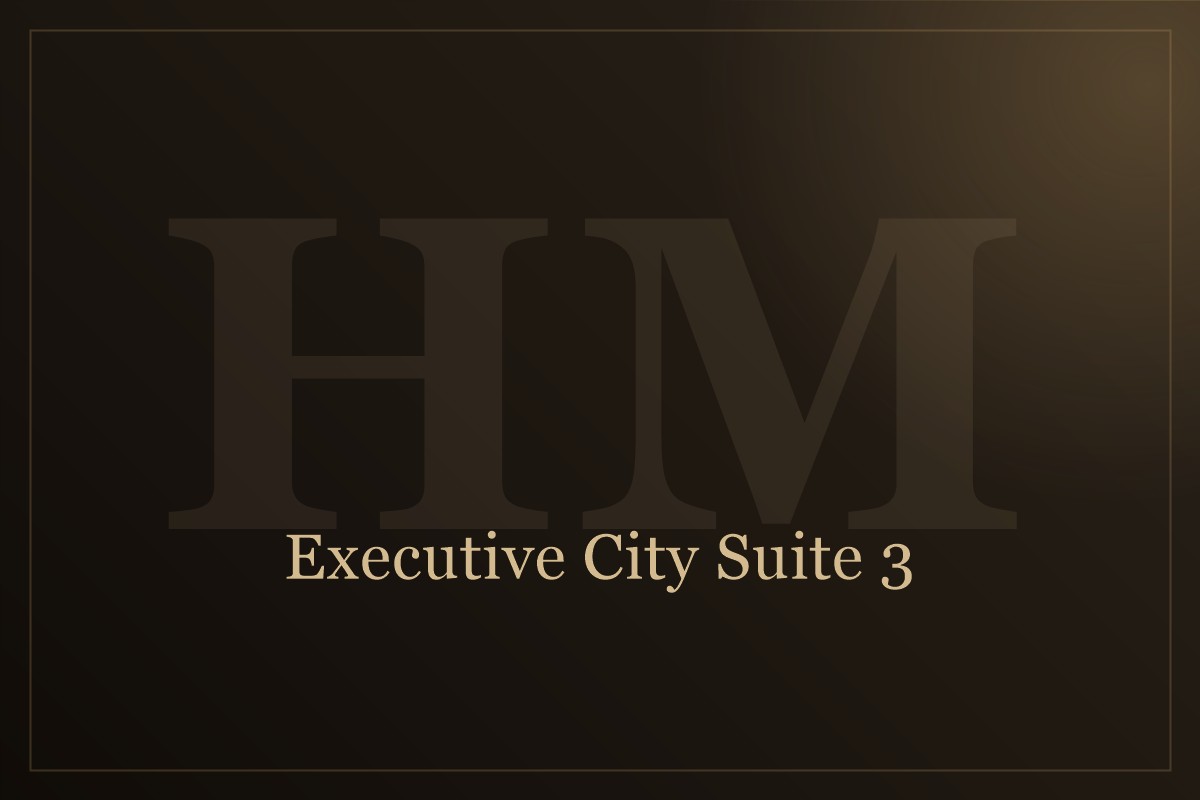 Executive City Suite