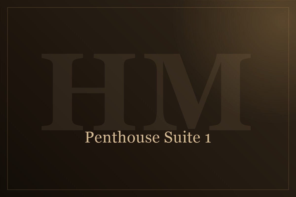 Penthouse Suite