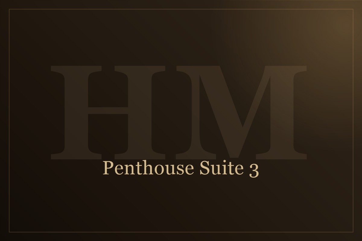 Penthouse Suite